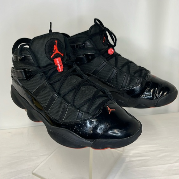 Jordan Other - JORDAN 6 RINGS MENS SNEAKERS FTL-10-060